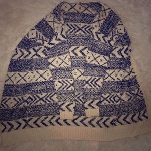 Charlotte Russe Cardigan